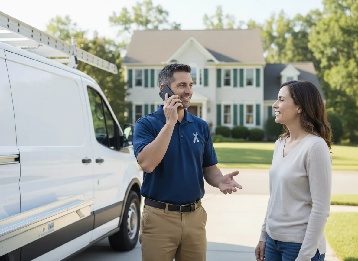 Home Gutter Service Cawker City, KS FAQs